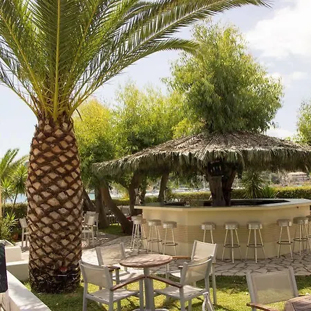 Athos Hotel Nydri (Lefkada)