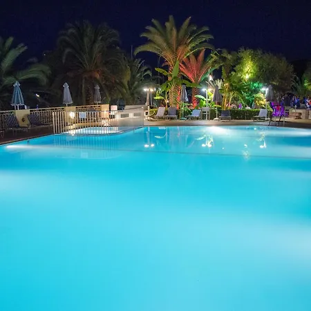 Athos Hotel Nydri (Lefkada)