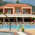 Ξενοδοχείο Athos 2*