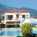 Ξενοδοχείο Athos 2*