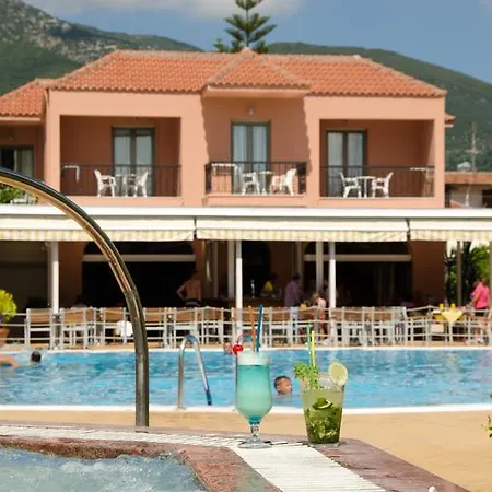 Hotell Athos 2*