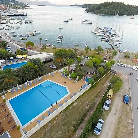 Hotel Athos