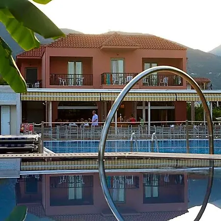 Athos Nydri (Lefkada)