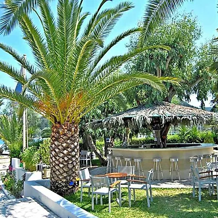 Hotel Athos 2*