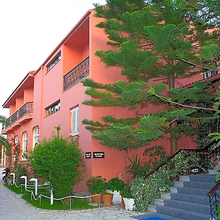 Athos Hotel