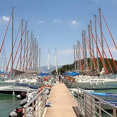 Athos Hotel Nydri (Lefkada)