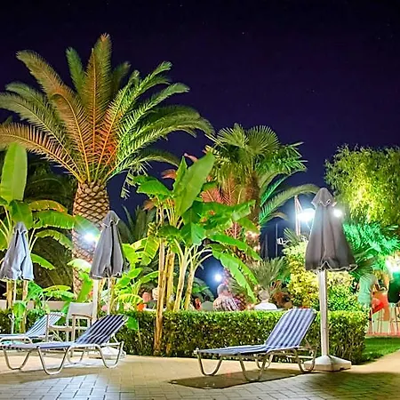 Athos Hotel