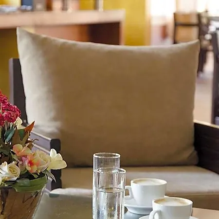 Athos Hotel Nydri (Lefkada)