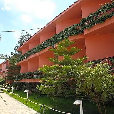 Hotel Athos 2*