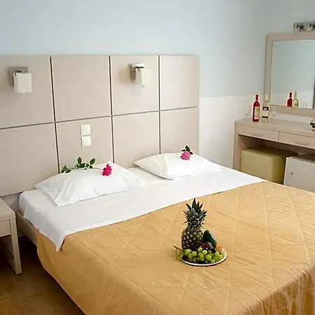 Athos Hotel 2*