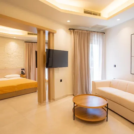 Athos Hotel