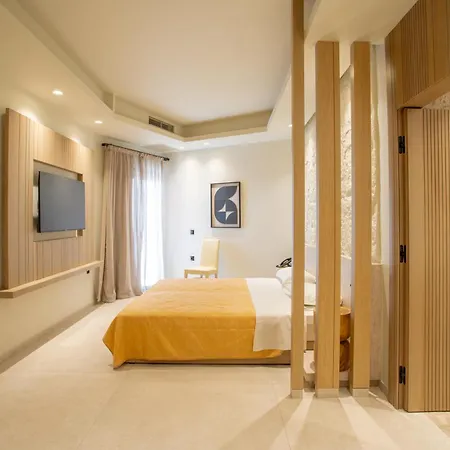 Hotel Athos