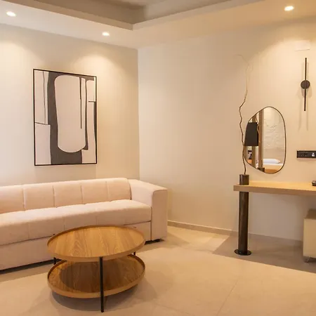 Athos Hotel Nydri (Lefkada)