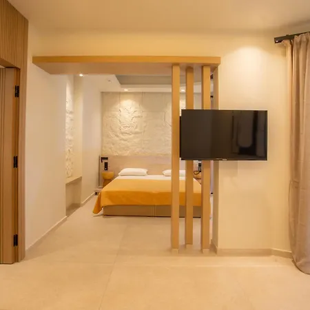 Hotel Athos Nydri (Lefkada)