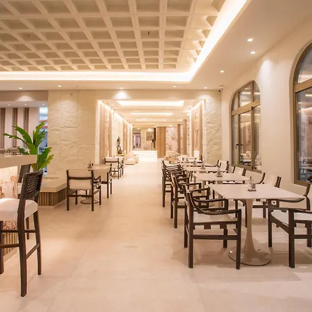 Hotel Athos