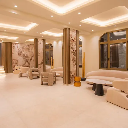 Athos Hotel 2*
