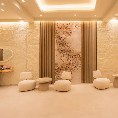 Hotel Athos 2*