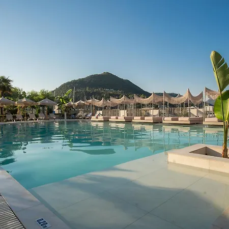 Athos Hotel Nydri (Lefkada)