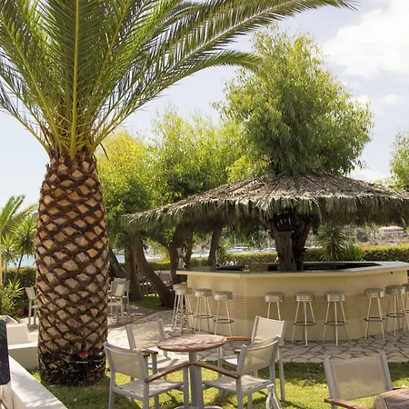 Hotel Athos 2*