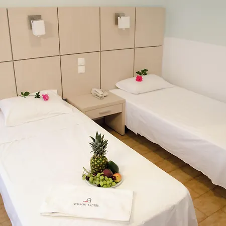 Athos Hotel