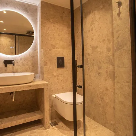 Hotel Athos 2*