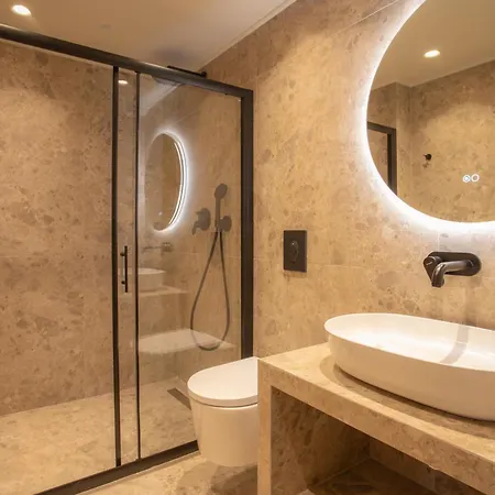 Athos Hotel Nydri (Lefkada)