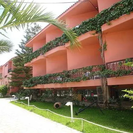 Hotell Athos 2*