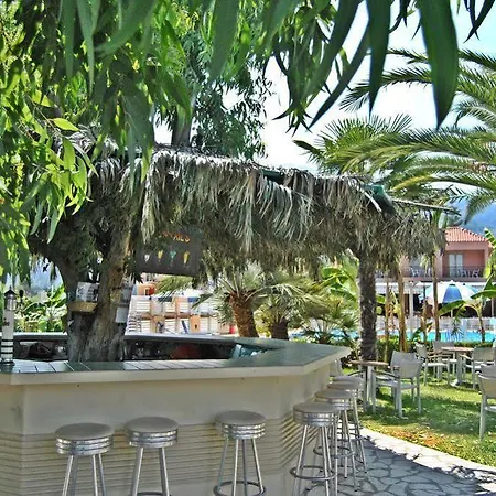 Athos Hotell Nidhrion