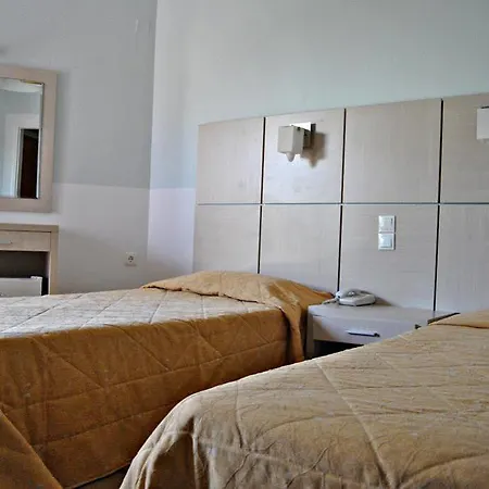 Hotel Athos 2*