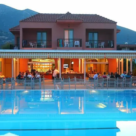 Hotell Athos 2*