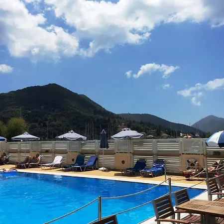 Athos Ξενοδοχείο