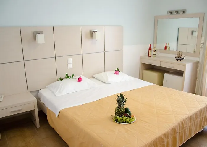 Athos Ξενοδοχείο