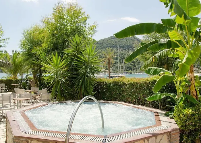 Athos Ξενοδοχείο